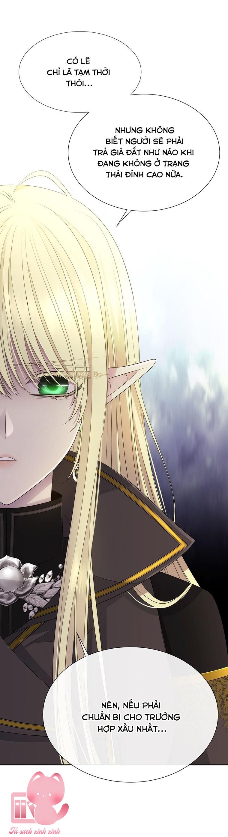 Charlotte Và Ngũ Đại Đồ Đệ - Chap 155 - Trang 66