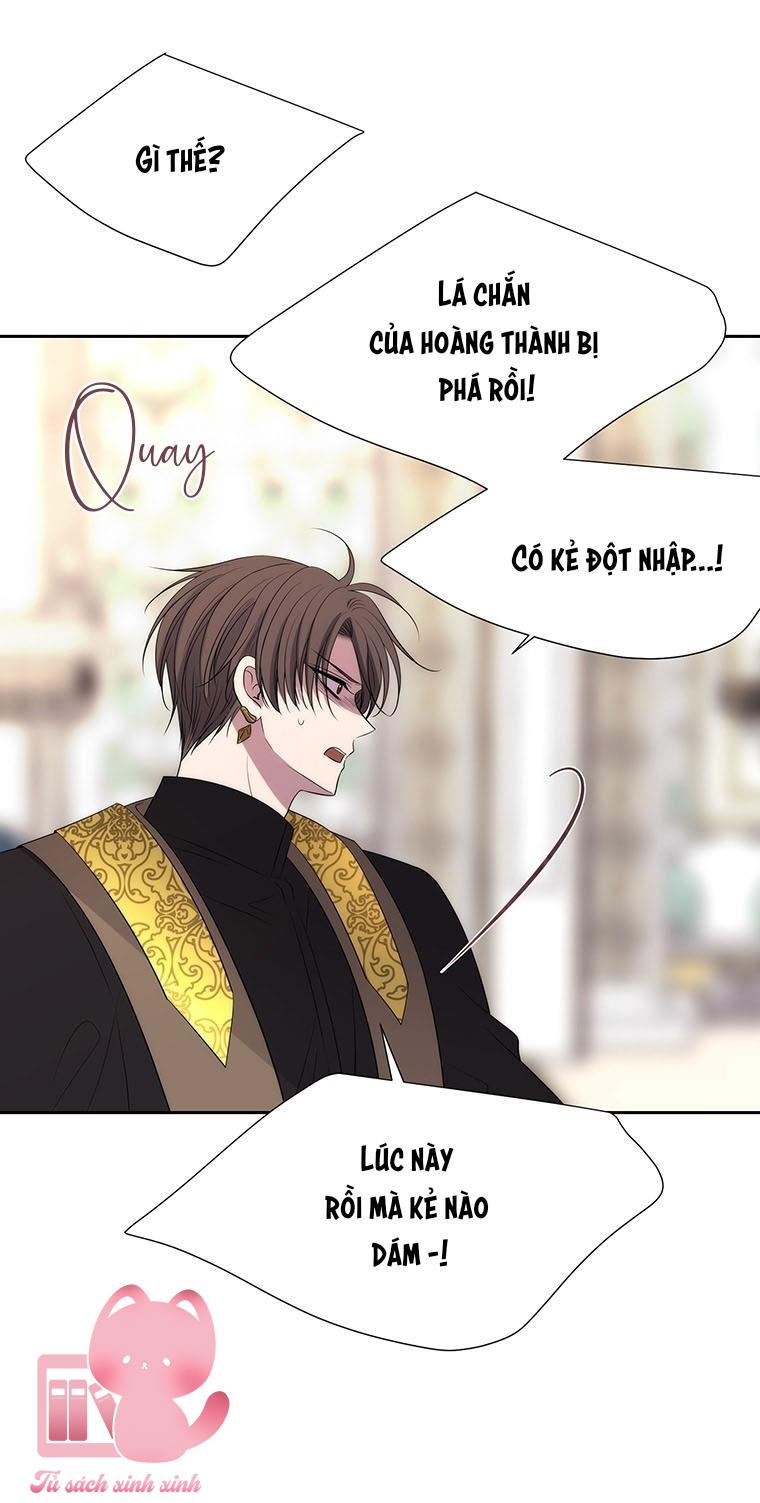 Charlotte Và Ngũ Đại Đồ Đệ - Chap 155 - Trang 68