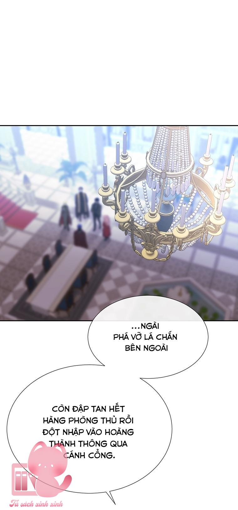 Charlotte Và Ngũ Đại Đồ Đệ - Chap 156 - Trang 13
