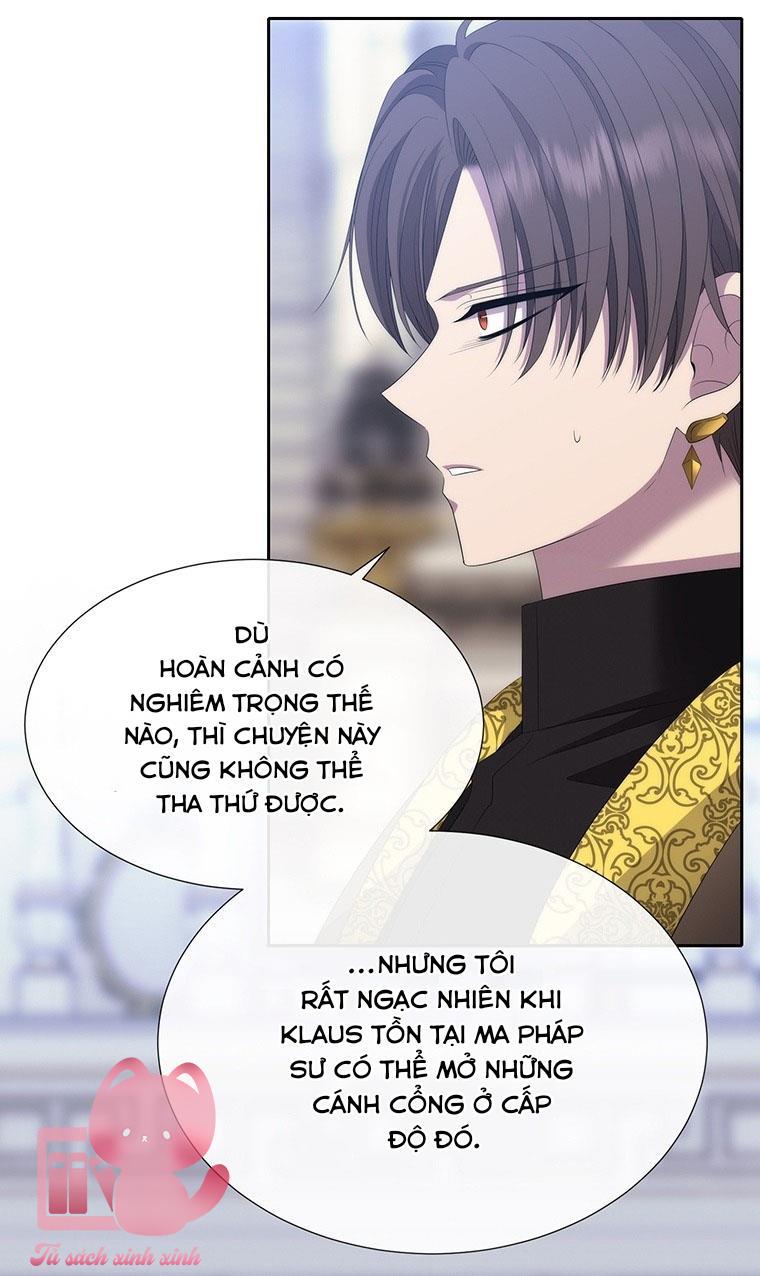 Charlotte Và Ngũ Đại Đồ Đệ - Chap 156 - Trang 14