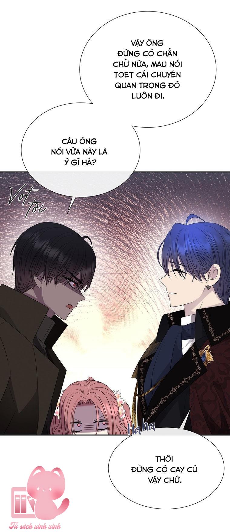 Charlotte Và Ngũ Đại Đồ Đệ - Chap 156 - Trang 16