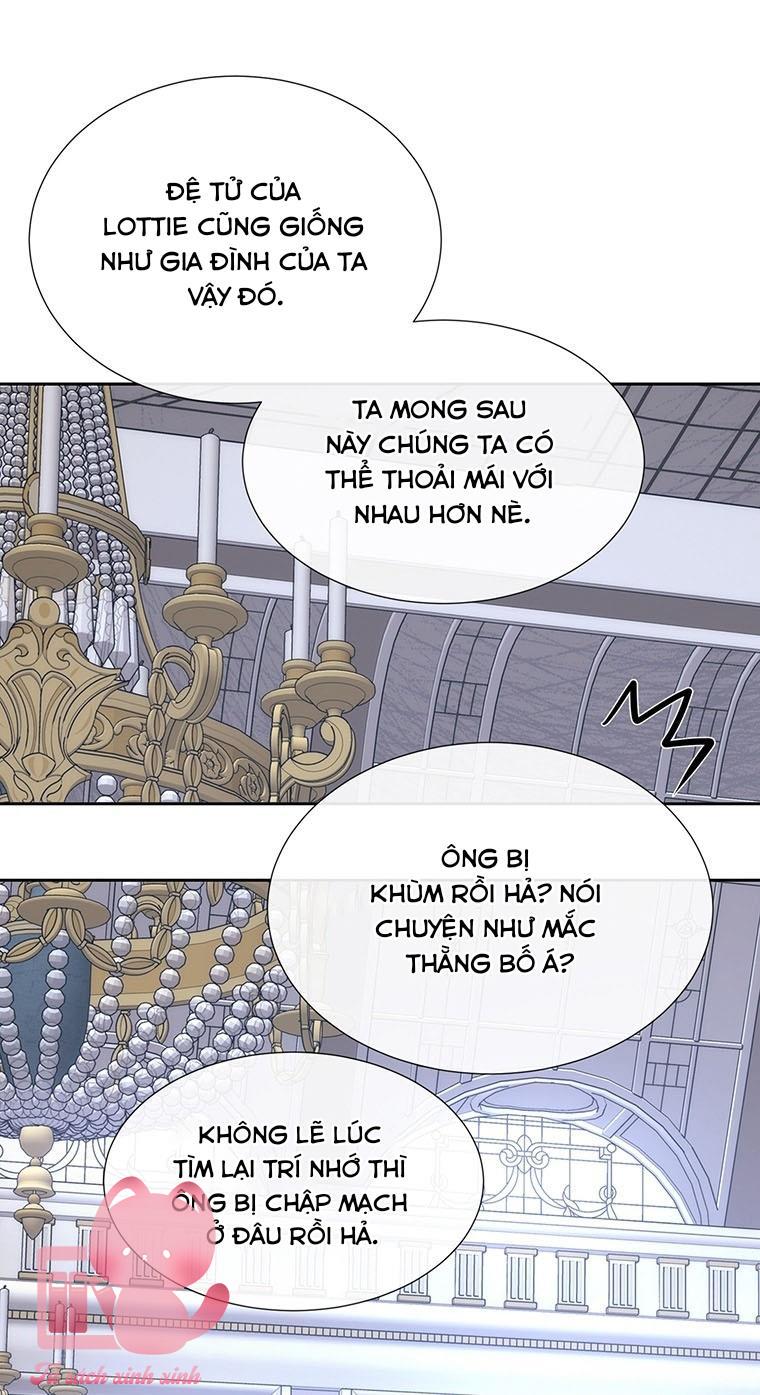 Charlotte Và Ngũ Đại Đồ Đệ - Chap 156 - Trang 17
