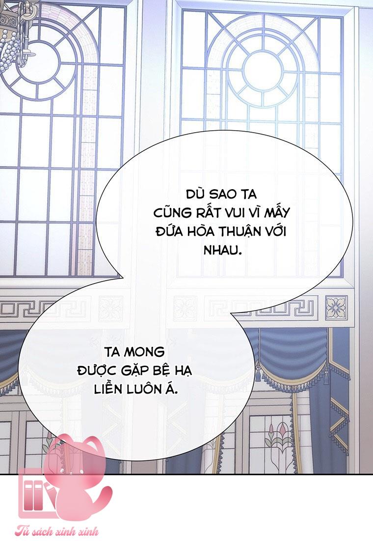 Charlotte Và Ngũ Đại Đồ Đệ - Chap 156 - Trang 18