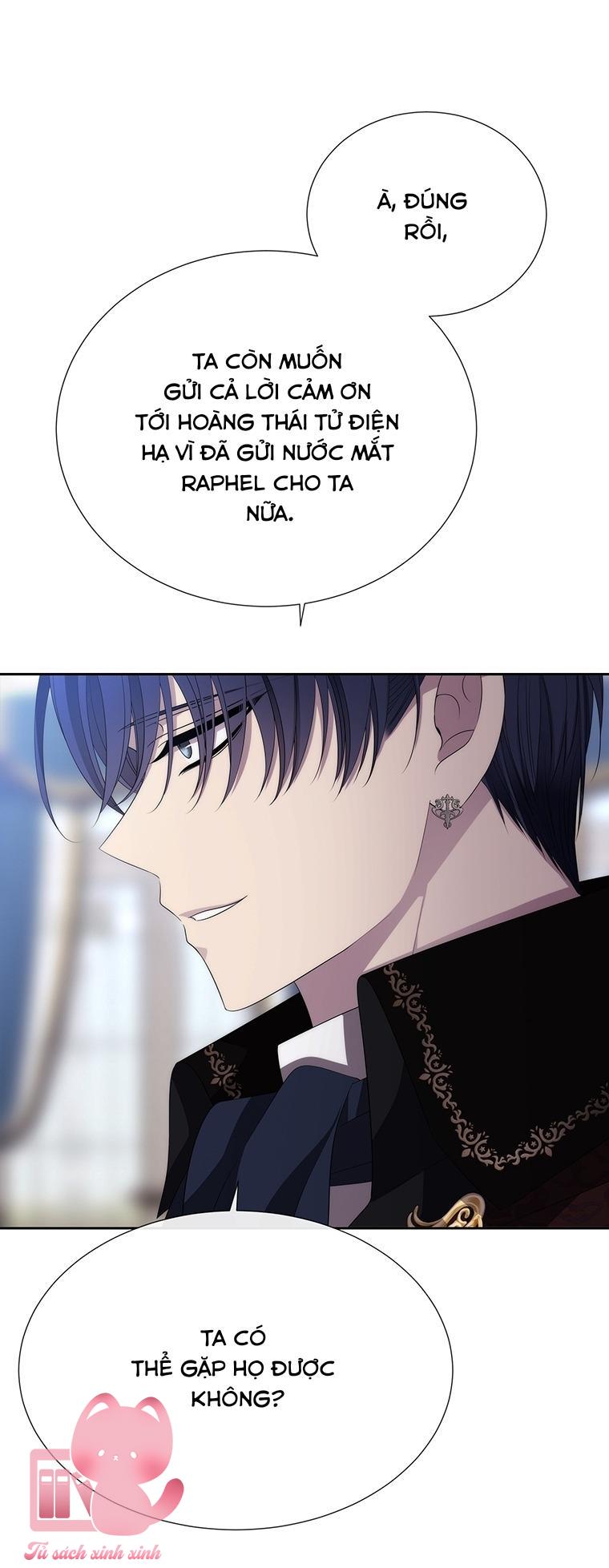 Charlotte Và Ngũ Đại Đồ Đệ - Chap 156 - Trang 19
