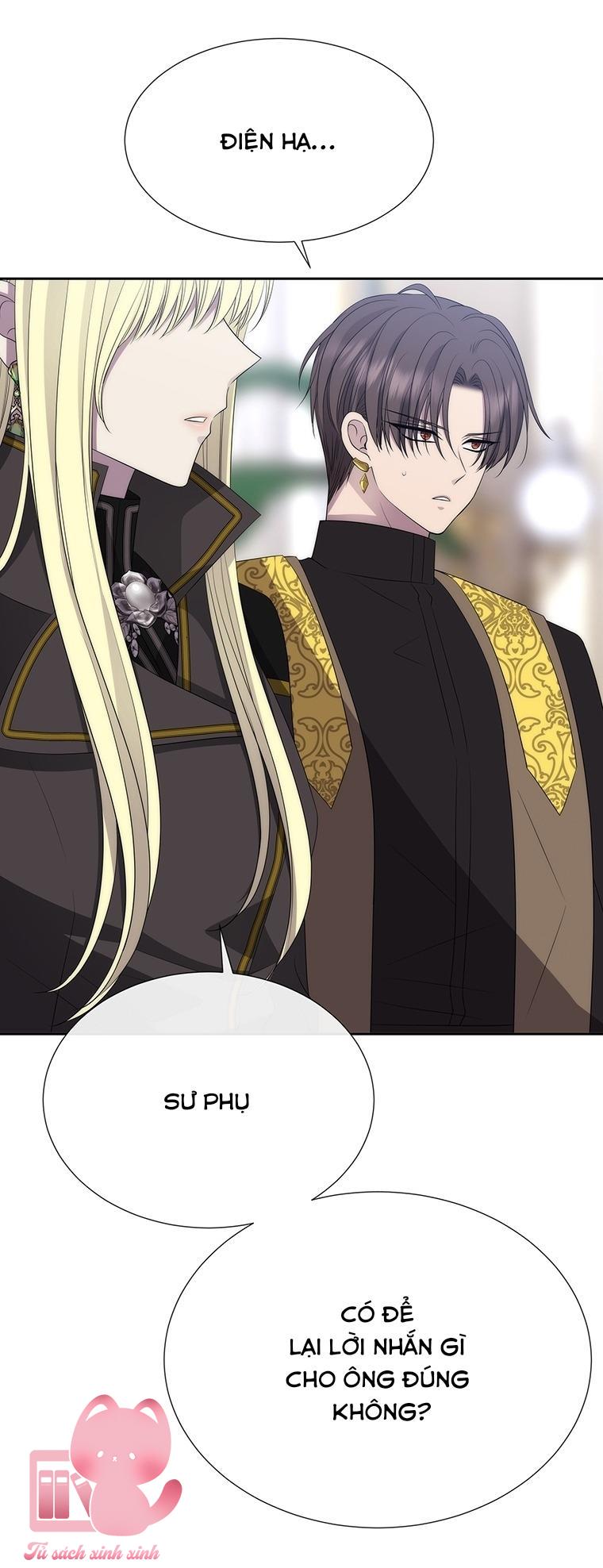 Charlotte Và Ngũ Đại Đồ Đệ - Chap 156 - Trang 20