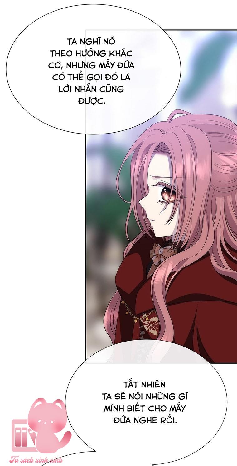 Charlotte Và Ngũ Đại Đồ Đệ - Chap 156 - Trang 23