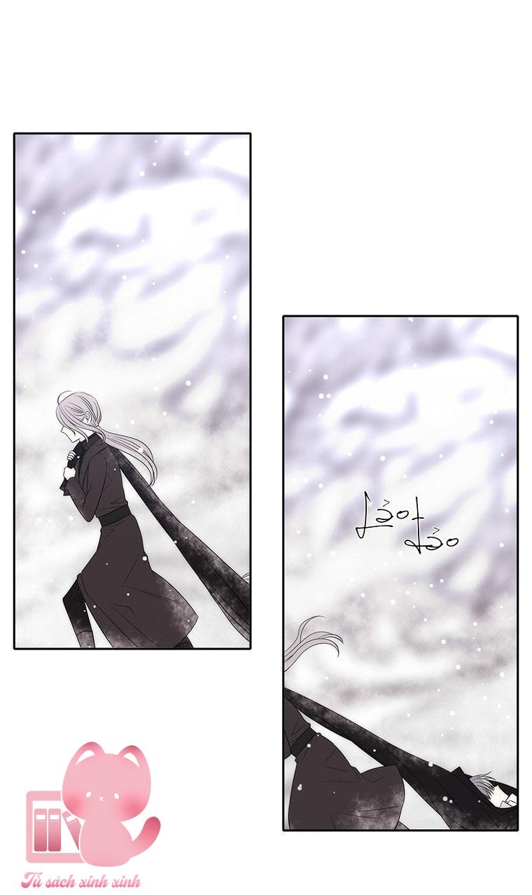 Charlotte Và Ngũ Đại Đồ Đệ - Chap 156 - Trang 27