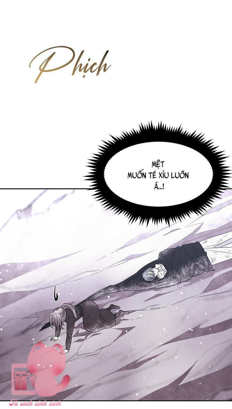 Charlotte Và Ngũ Đại Đồ Đệ - Chap 156 - Trang 28
