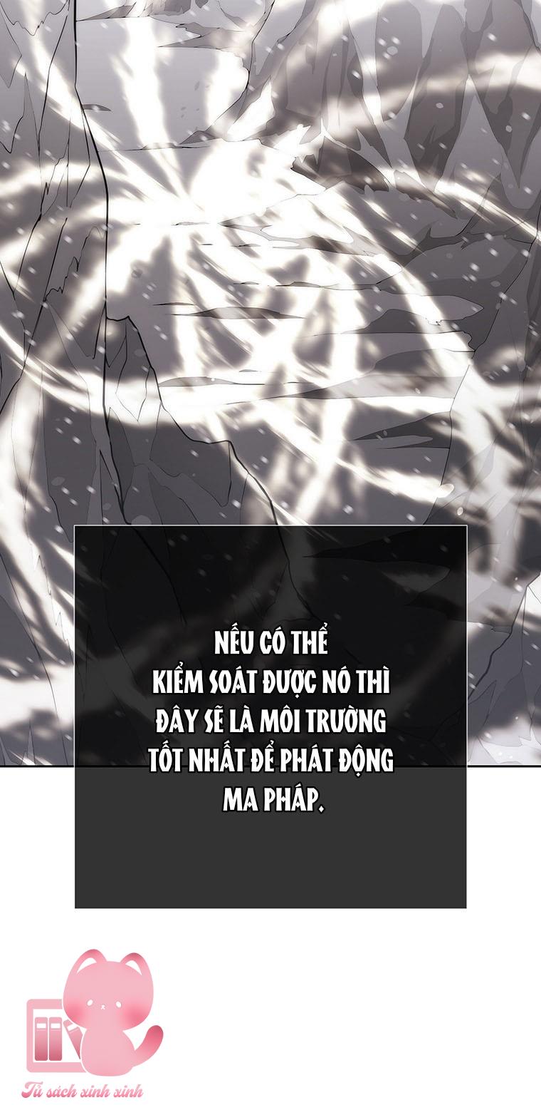 Charlotte Và Ngũ Đại Đồ Đệ - Chap 156 - Trang 31