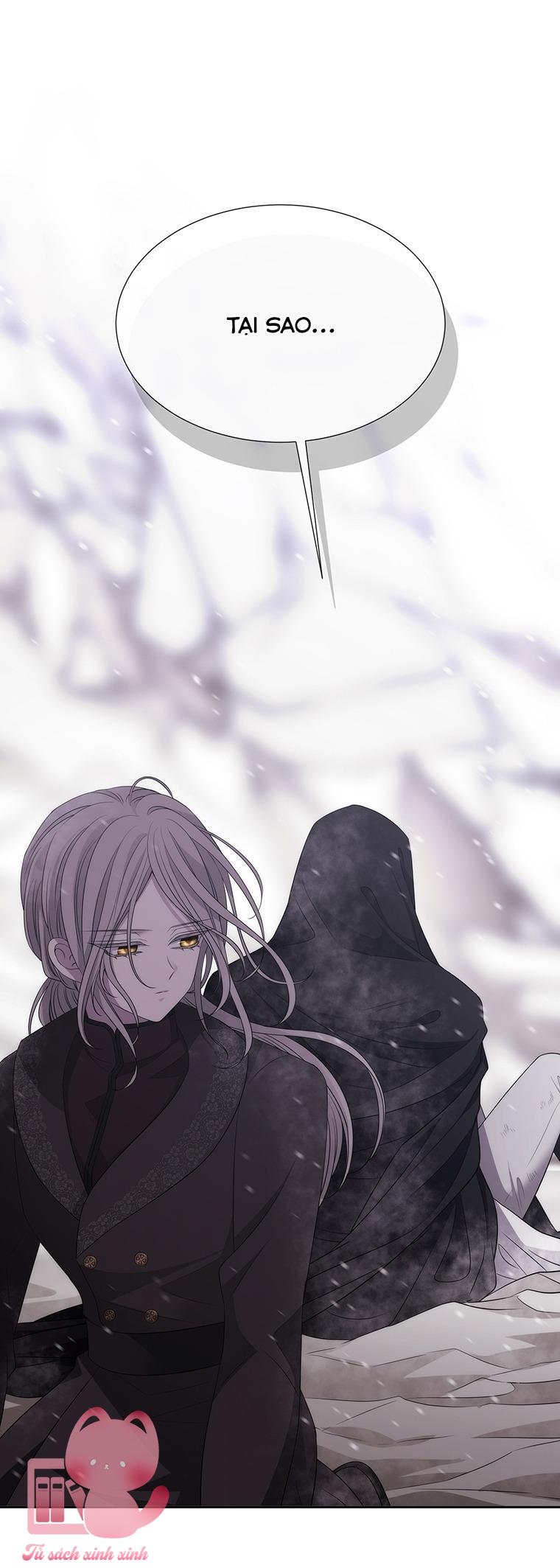 Charlotte Và Ngũ Đại Đồ Đệ - Chap 156 - Trang 32