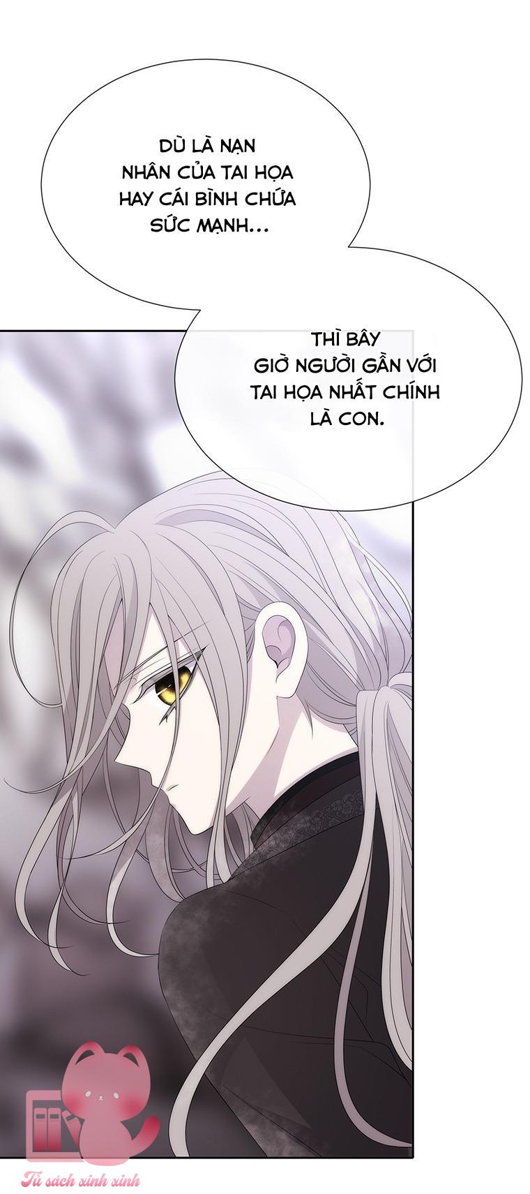 Charlotte Và Ngũ Đại Đồ Đệ - Chap 156 - Trang 34