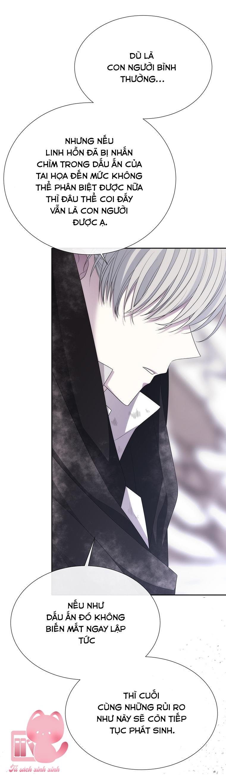 Charlotte Và Ngũ Đại Đồ Đệ - Chap 156 - Trang 35