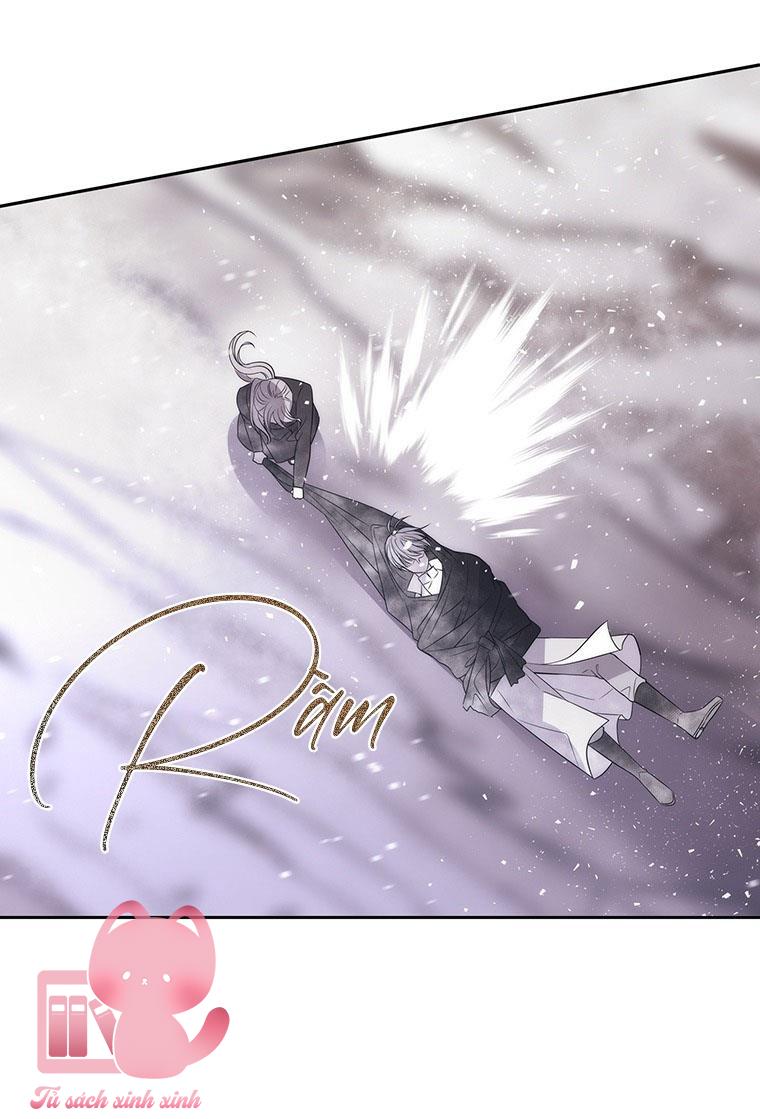 Charlotte Và Ngũ Đại Đồ Đệ - Chap 156 - Trang 38