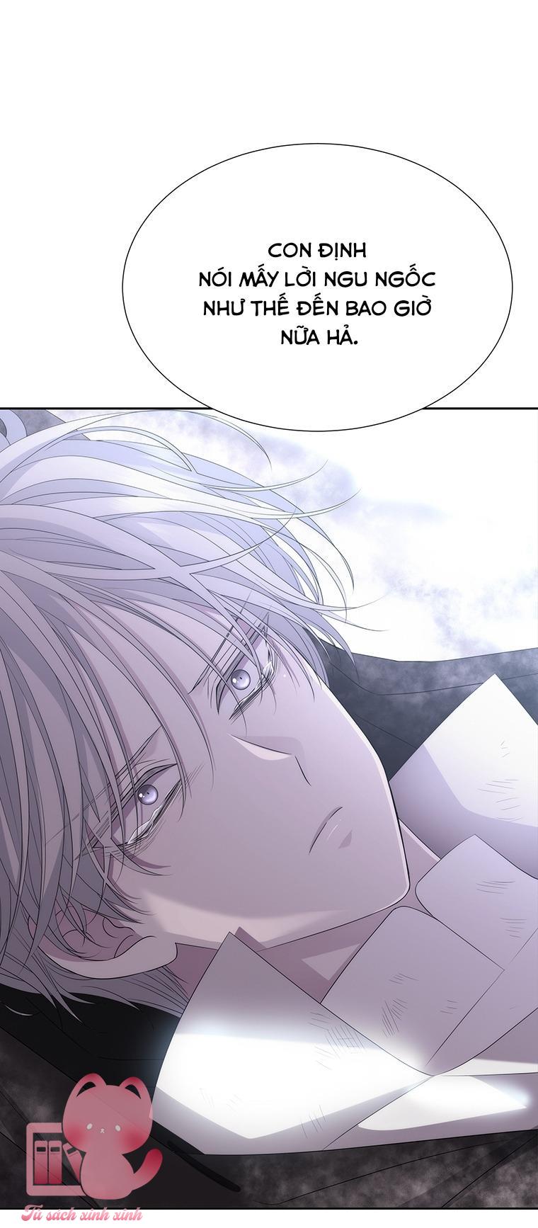 Charlotte Và Ngũ Đại Đồ Đệ - Chap 156 - Trang 39
