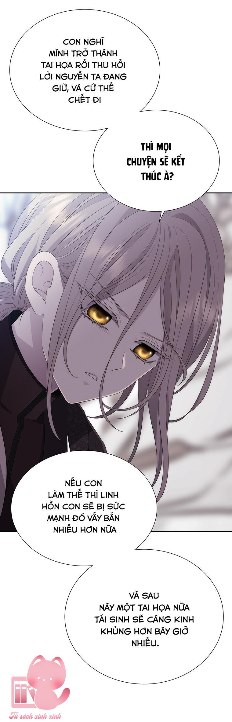 Charlotte Và Ngũ Đại Đồ Đệ - Chap 156 - Trang 40