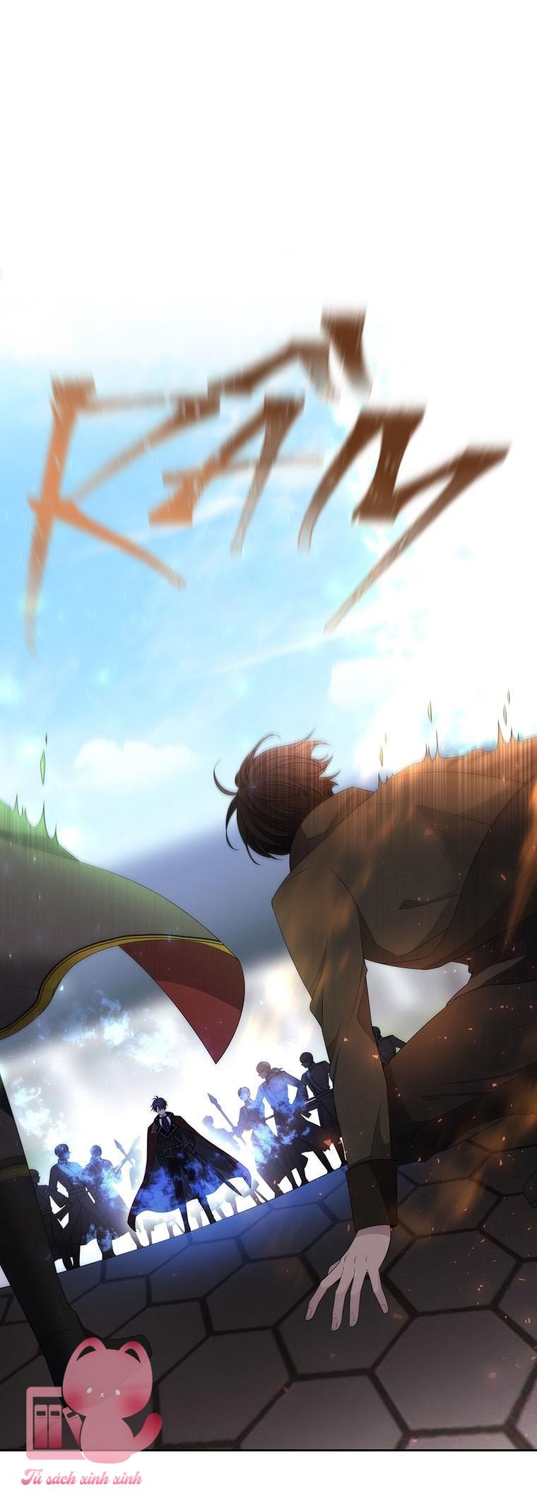 Charlotte Và Ngũ Đại Đồ Đệ - Chap 156 - Trang 5