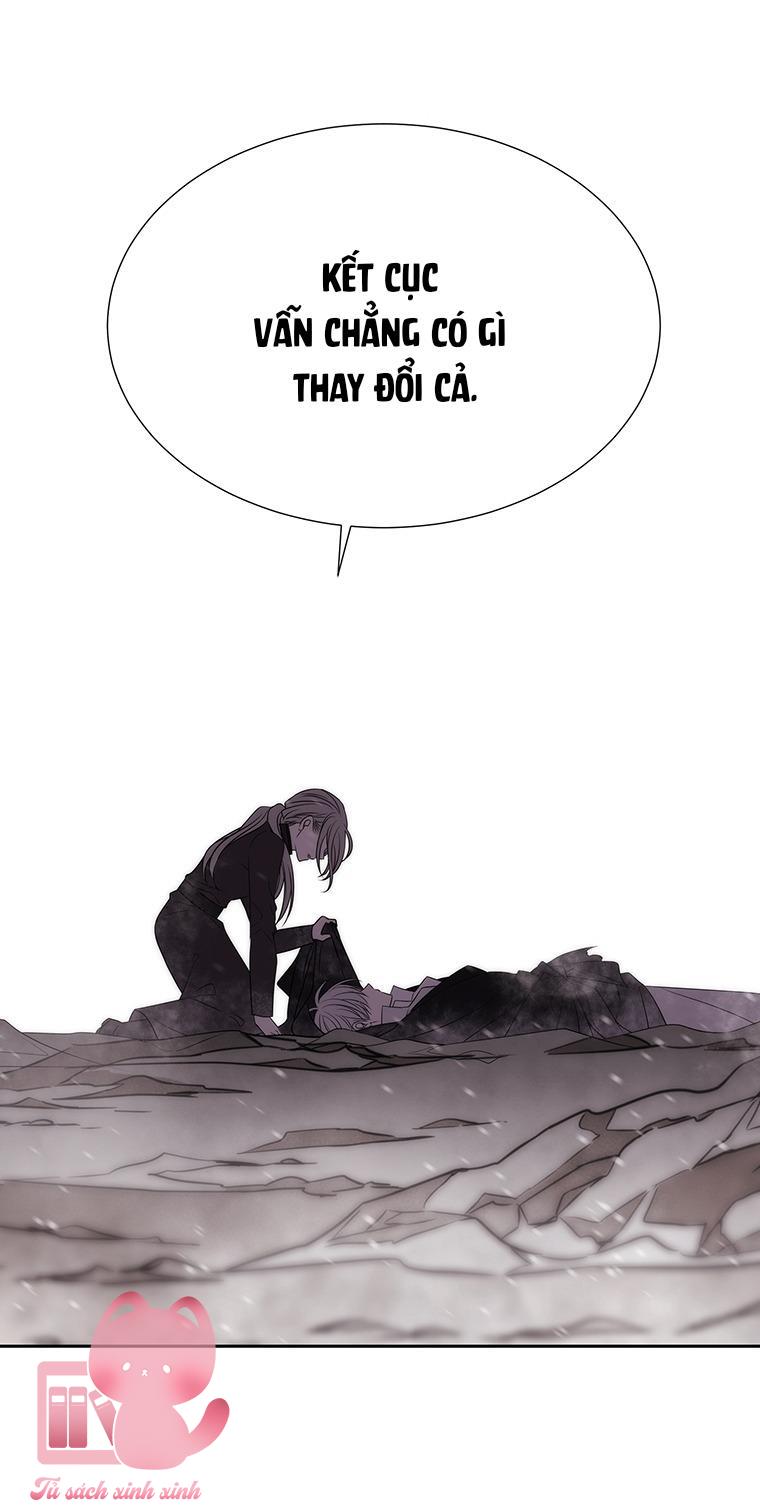 Charlotte Và Ngũ Đại Đồ Đệ - Chap 156 - Trang 41