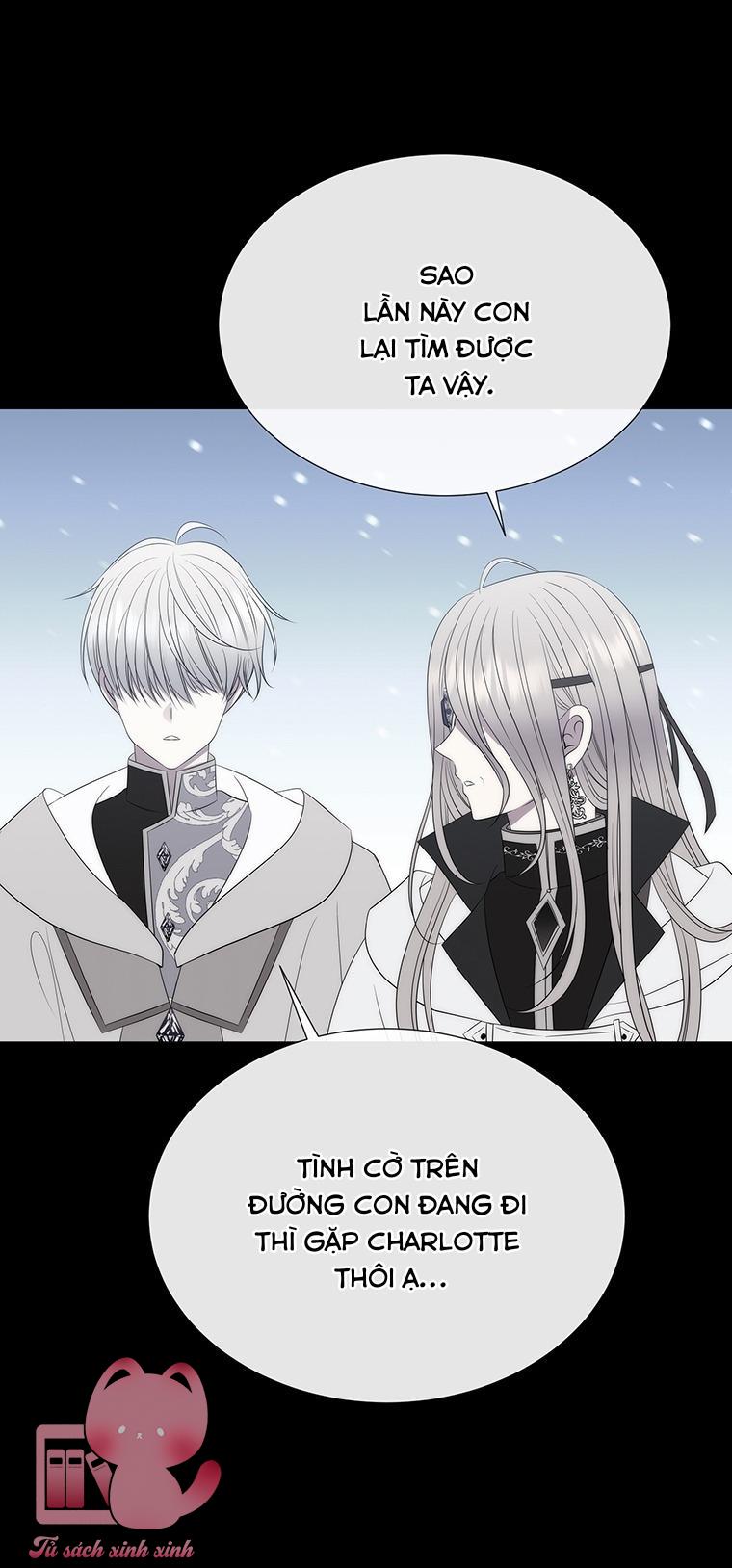 Charlotte Và Ngũ Đại Đồ Đệ - Chap 156 - Trang 46