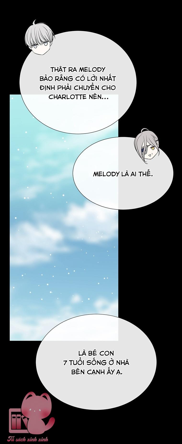Charlotte Và Ngũ Đại Đồ Đệ - Chap 156 - Trang 48