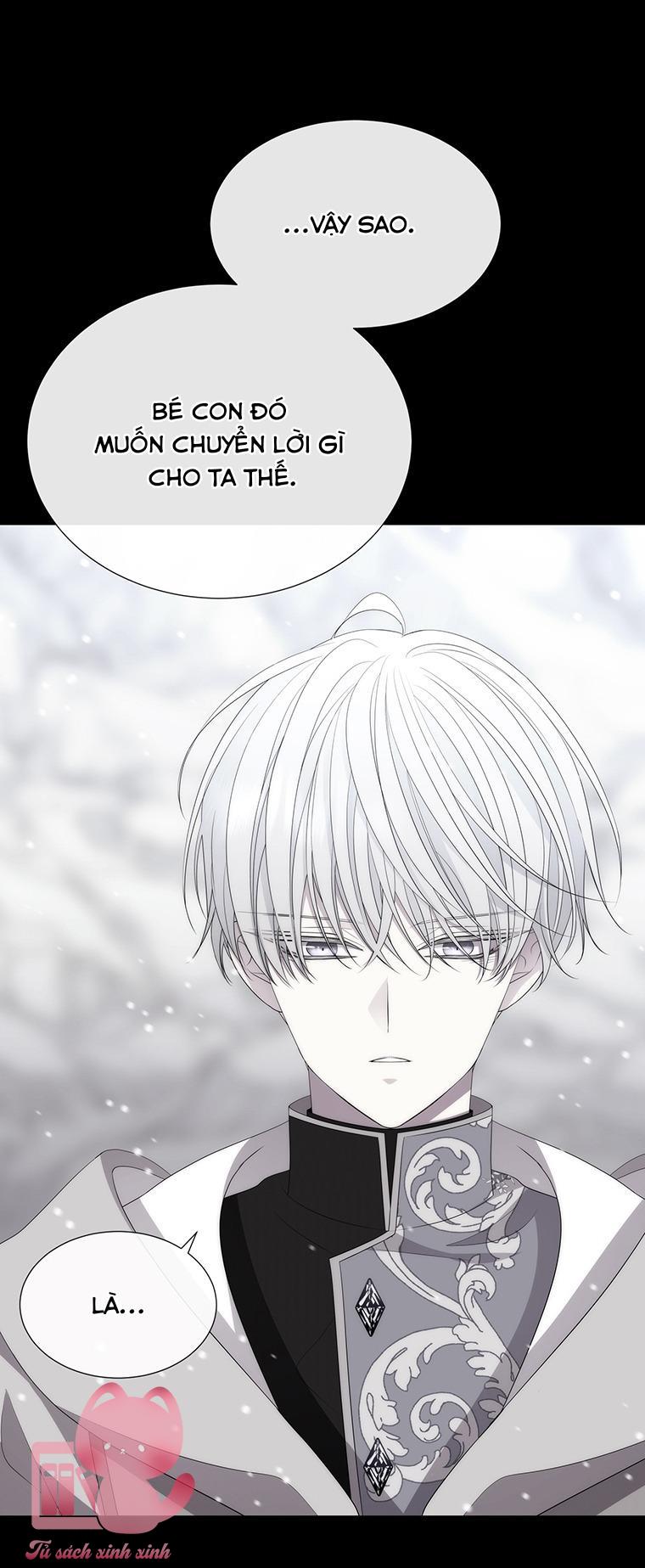 Charlotte Và Ngũ Đại Đồ Đệ - Chap 156 - Trang 50