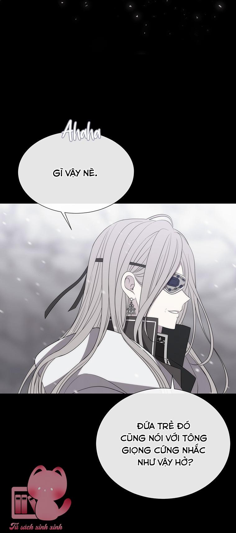 Charlotte Và Ngũ Đại Đồ Đệ - Chap 156 - Trang 52