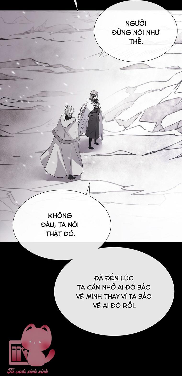 Charlotte Và Ngũ Đại Đồ Đệ - Chap 156 - Trang 54