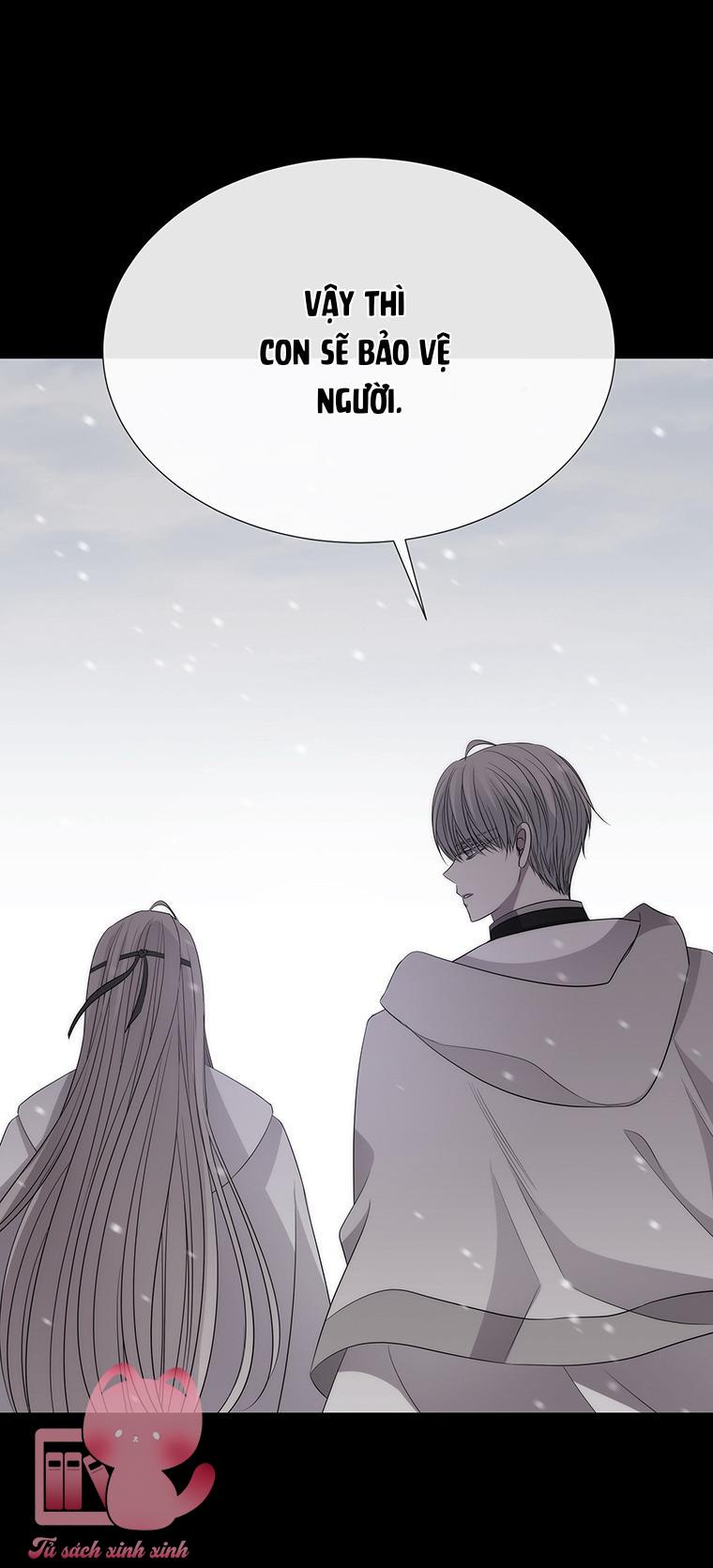 Charlotte Và Ngũ Đại Đồ Đệ - Chap 156 - Trang 55