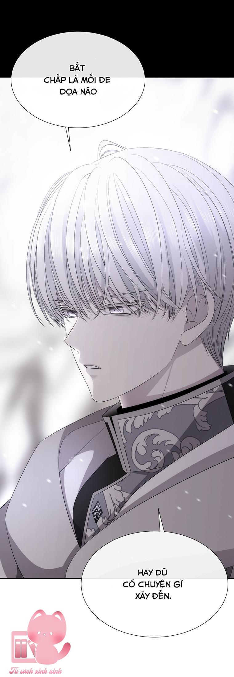 Charlotte Và Ngũ Đại Đồ Đệ - Chap 156 - Trang 57