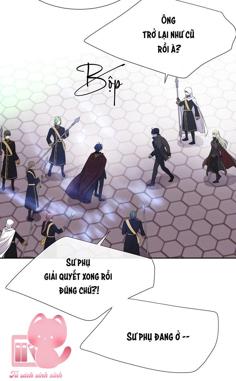 Charlotte Và Ngũ Đại Đồ Đệ - Chap 156 - Trang 7