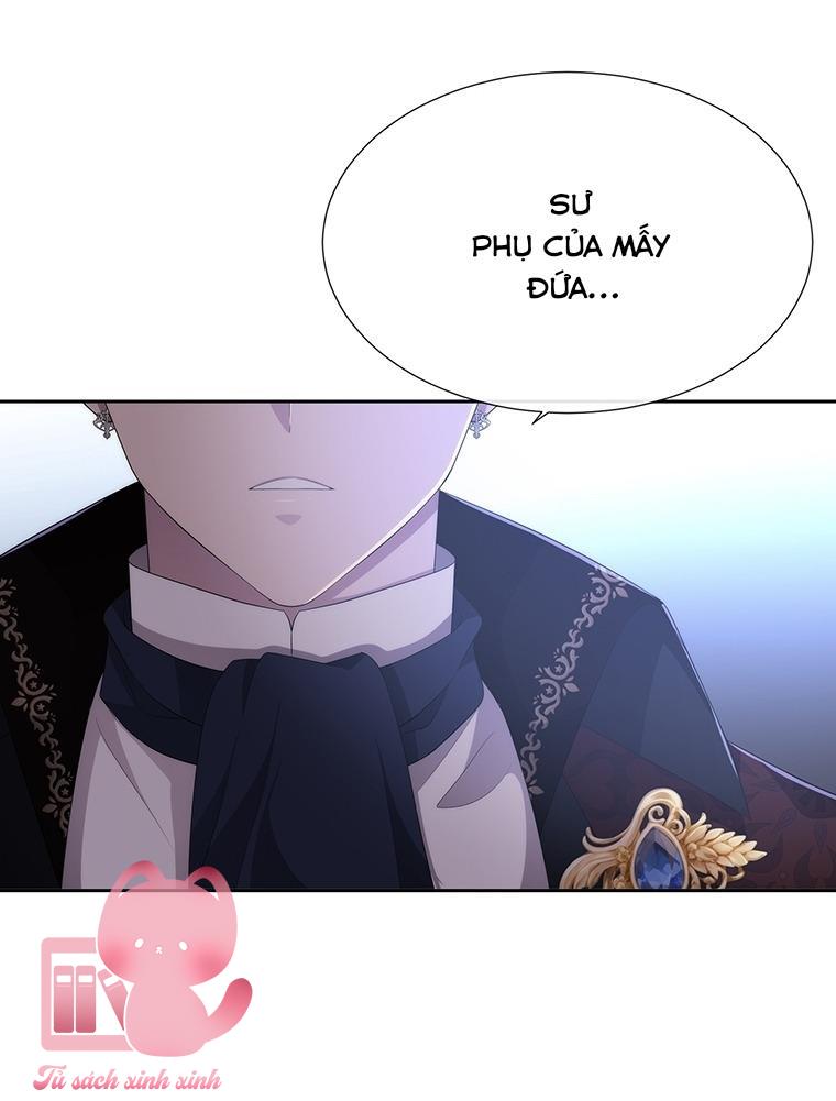 Charlotte Và Ngũ Đại Đồ Đệ - Chap 156 - Trang 9