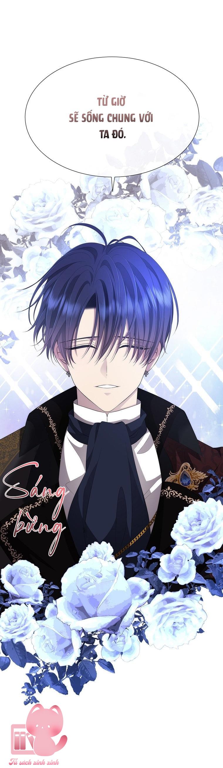 Charlotte Và Ngũ Đại Đồ Đệ - Chap 156 - Trang 10
