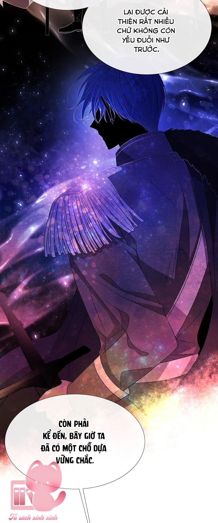 Charlotte Và Ngũ Đại Đồ Đệ - Chap 157 - Trang 11