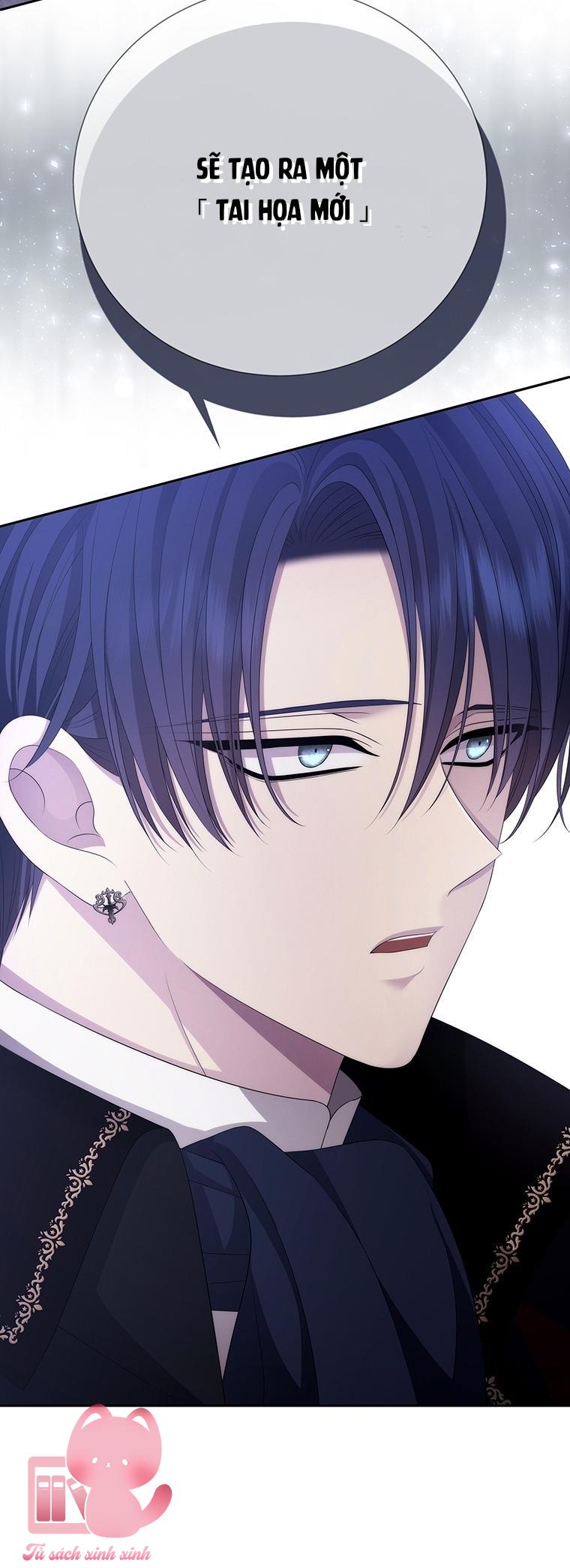 Charlotte Và Ngũ Đại Đồ Đệ - Chap 157 - Trang 15