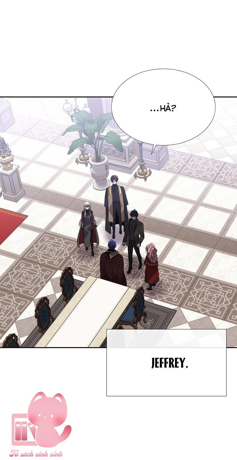 Charlotte Và Ngũ Đại Đồ Đệ - Chap 157 - Trang 16
