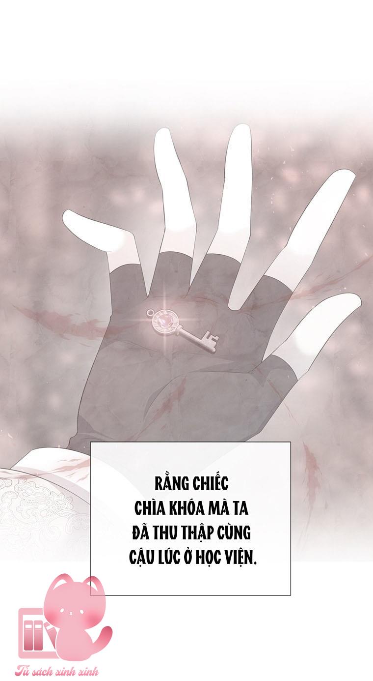 Charlotte Và Ngũ Đại Đồ Đệ - Chap 157 - Trang 18