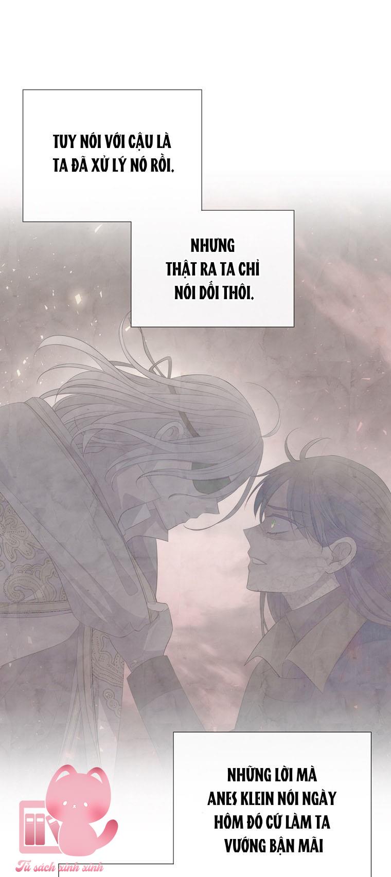 Charlotte Và Ngũ Đại Đồ Đệ - Chap 157 - Trang 19