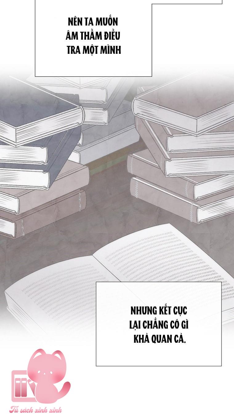 Charlotte Và Ngũ Đại Đồ Đệ - Chap 157 - Trang 20