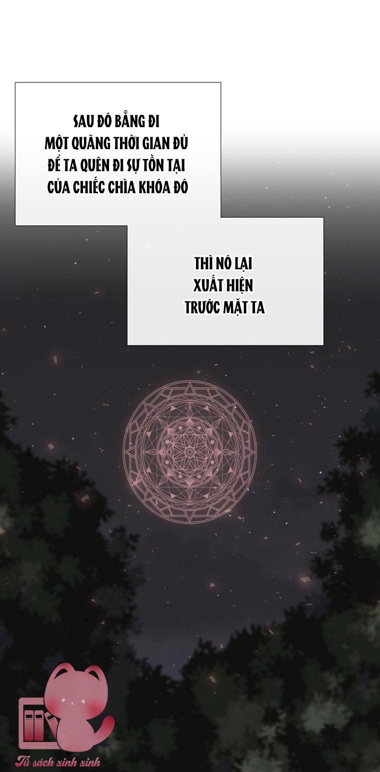 Charlotte Và Ngũ Đại Đồ Đệ - Chap 157 - Trang 21