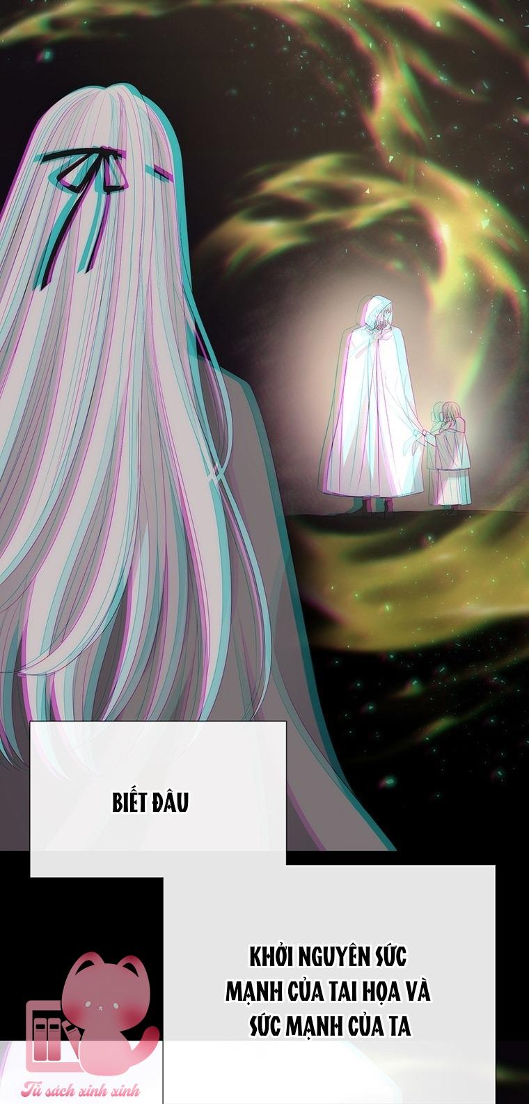 Charlotte Và Ngũ Đại Đồ Đệ - Chap 157 - Trang 23