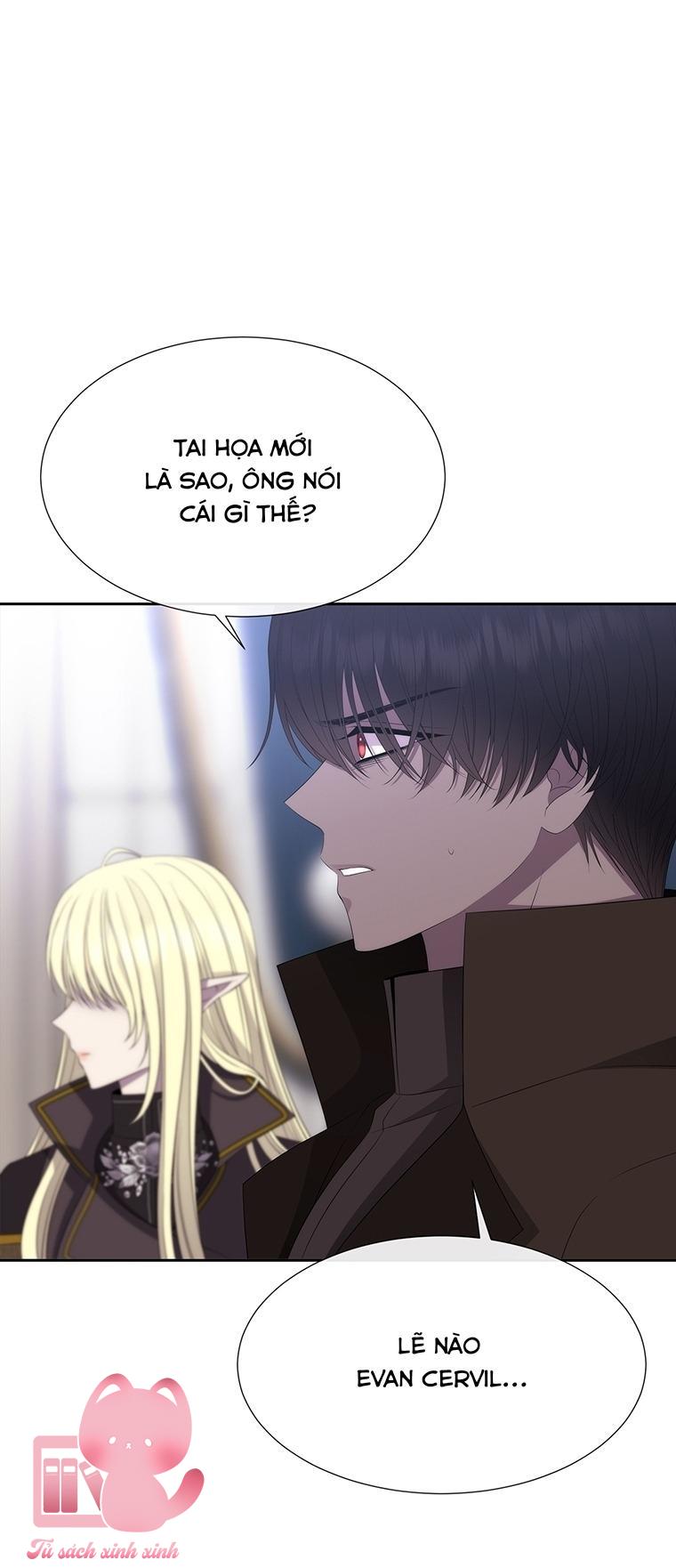 Charlotte Và Ngũ Đại Đồ Đệ - Chap 157 - Trang 26