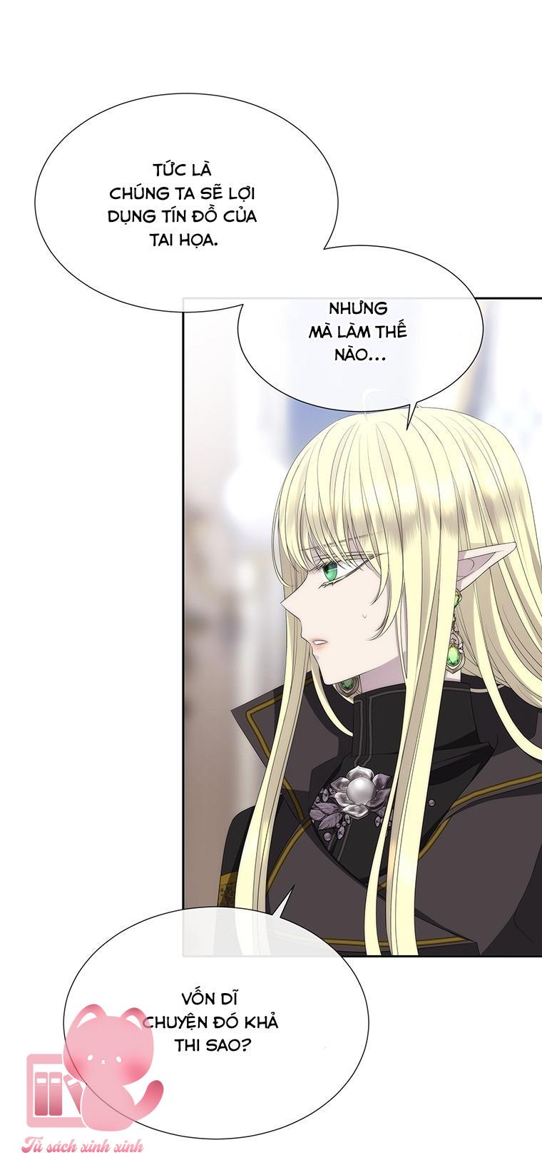 Charlotte Và Ngũ Đại Đồ Đệ - Chap 157 - Trang 28
