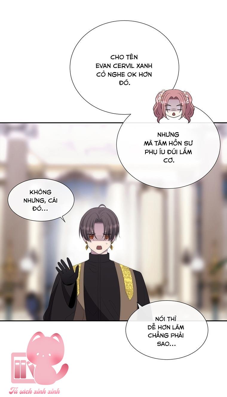 Charlotte Và Ngũ Đại Đồ Đệ - Chap 157 - Trang 32