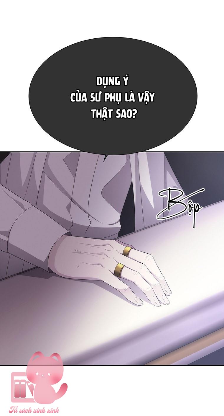Charlotte Và Ngũ Đại Đồ Đệ - Chap 157 - Trang 33