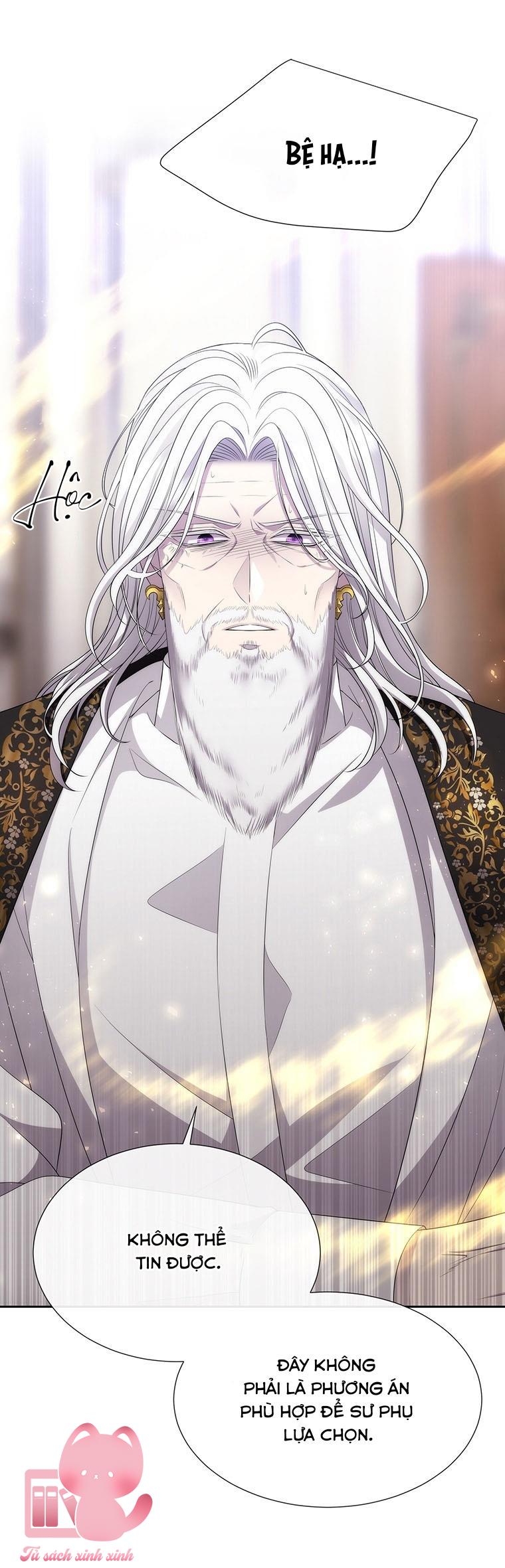 Charlotte Và Ngũ Đại Đồ Đệ - Chap 157 - Trang 35