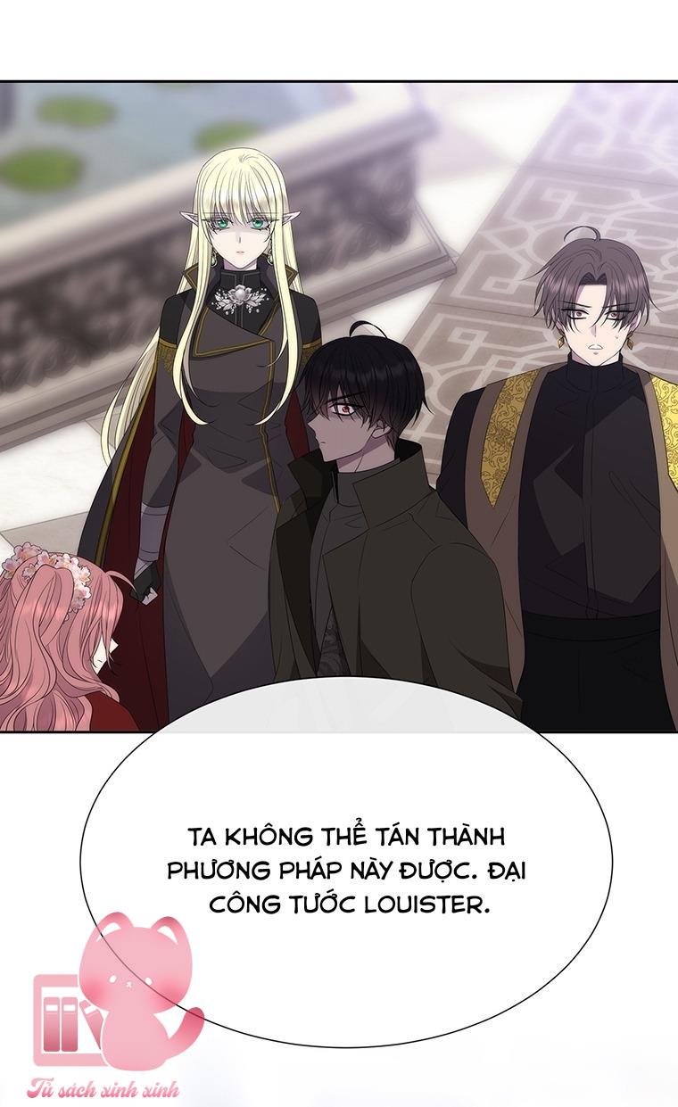 Charlotte Và Ngũ Đại Đồ Đệ - Chap 157 - Trang 36