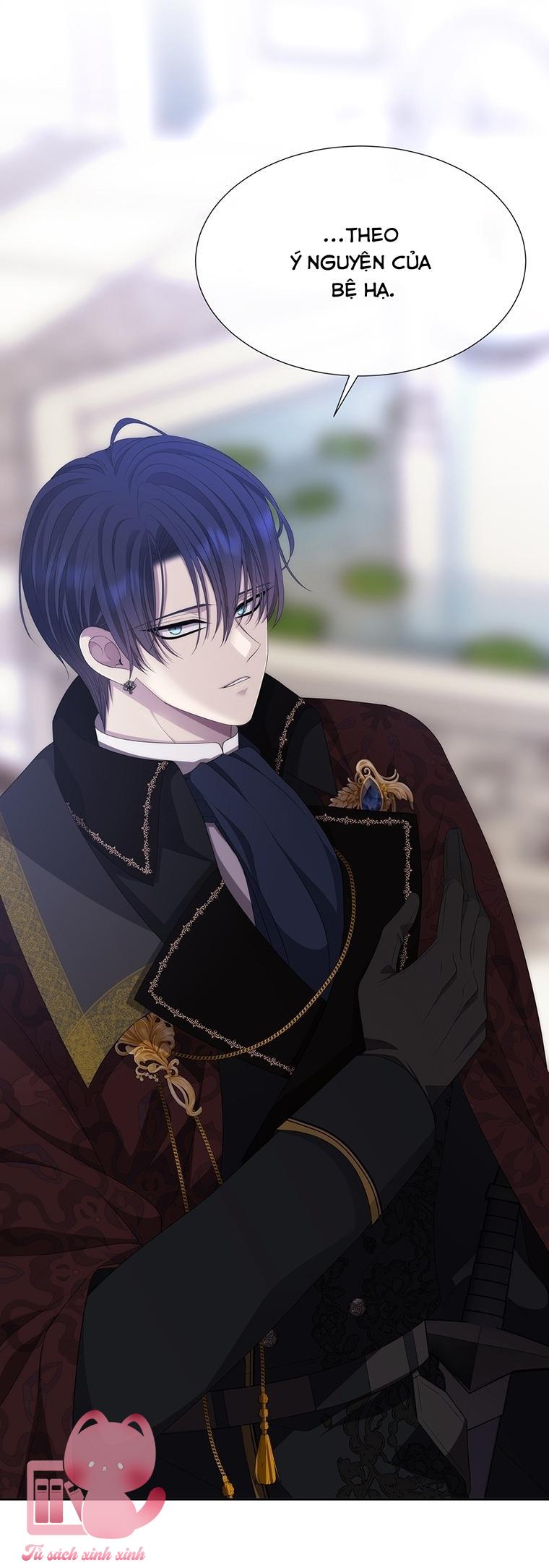 Charlotte Và Ngũ Đại Đồ Đệ - Chap 157 - Trang 37