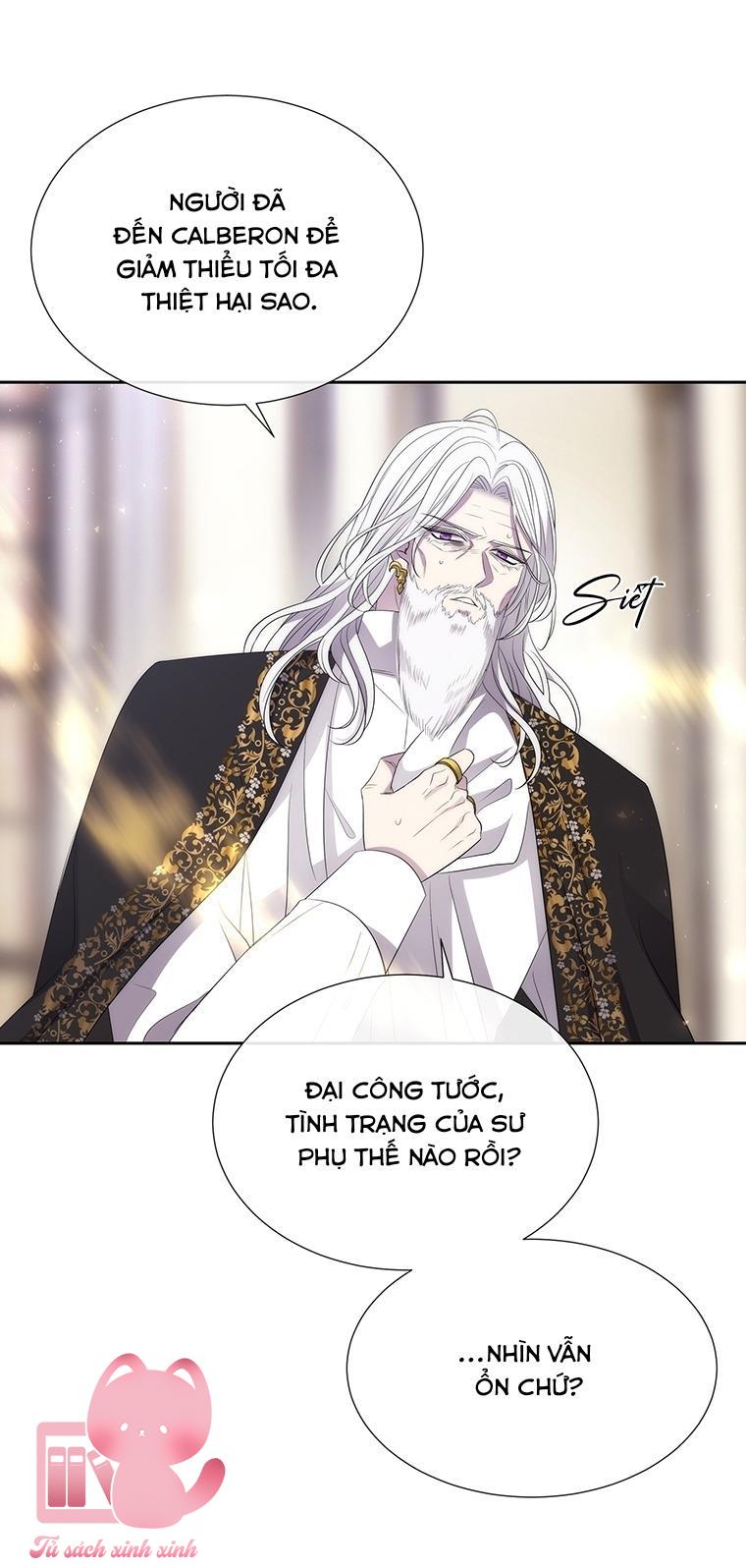 Charlotte Và Ngũ Đại Đồ Đệ - Chap 157 - Trang 38