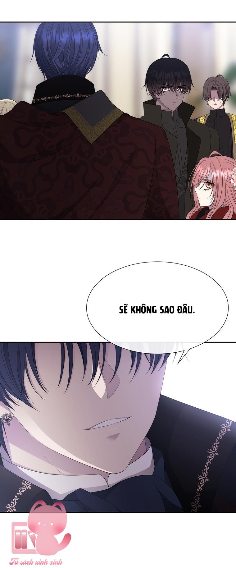 Charlotte Và Ngũ Đại Đồ Đệ - Chap 157 - Trang 39