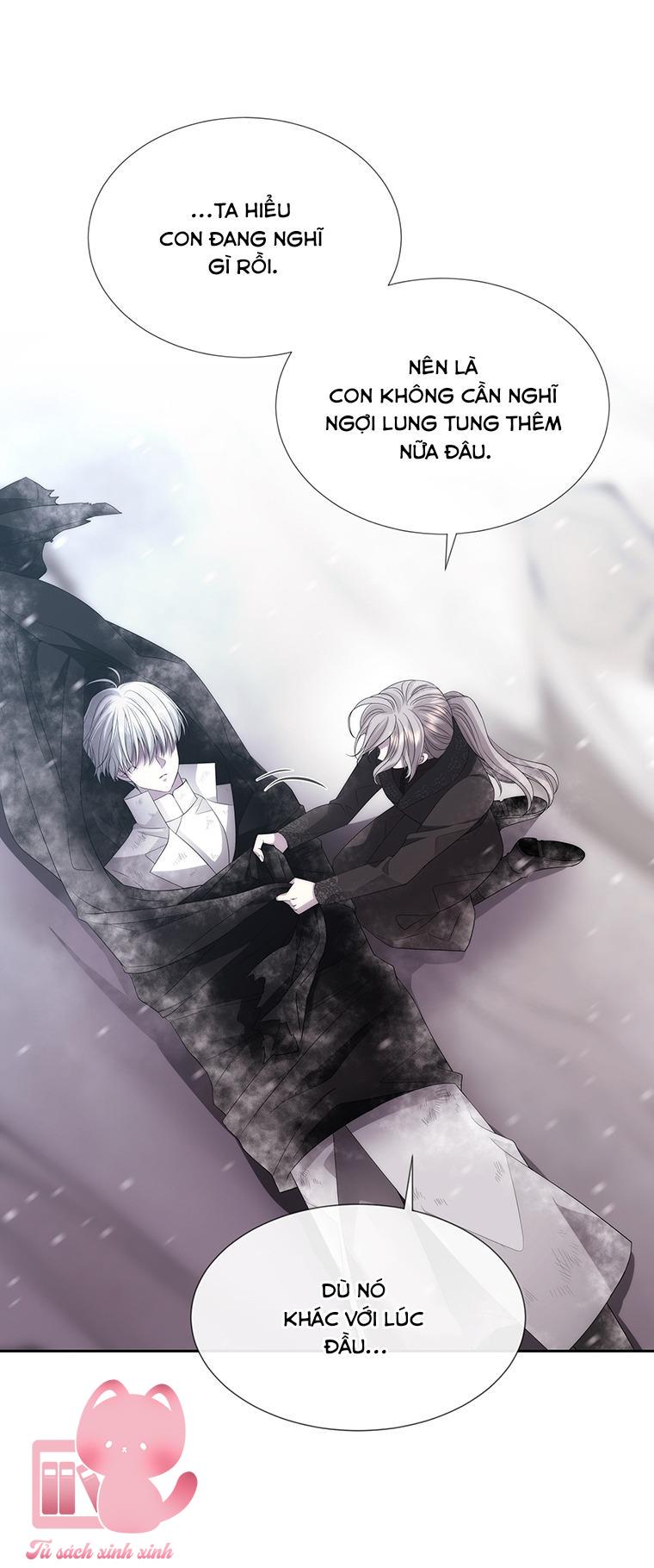 Charlotte Và Ngũ Đại Đồ Đệ - Chap 157 - Trang 5