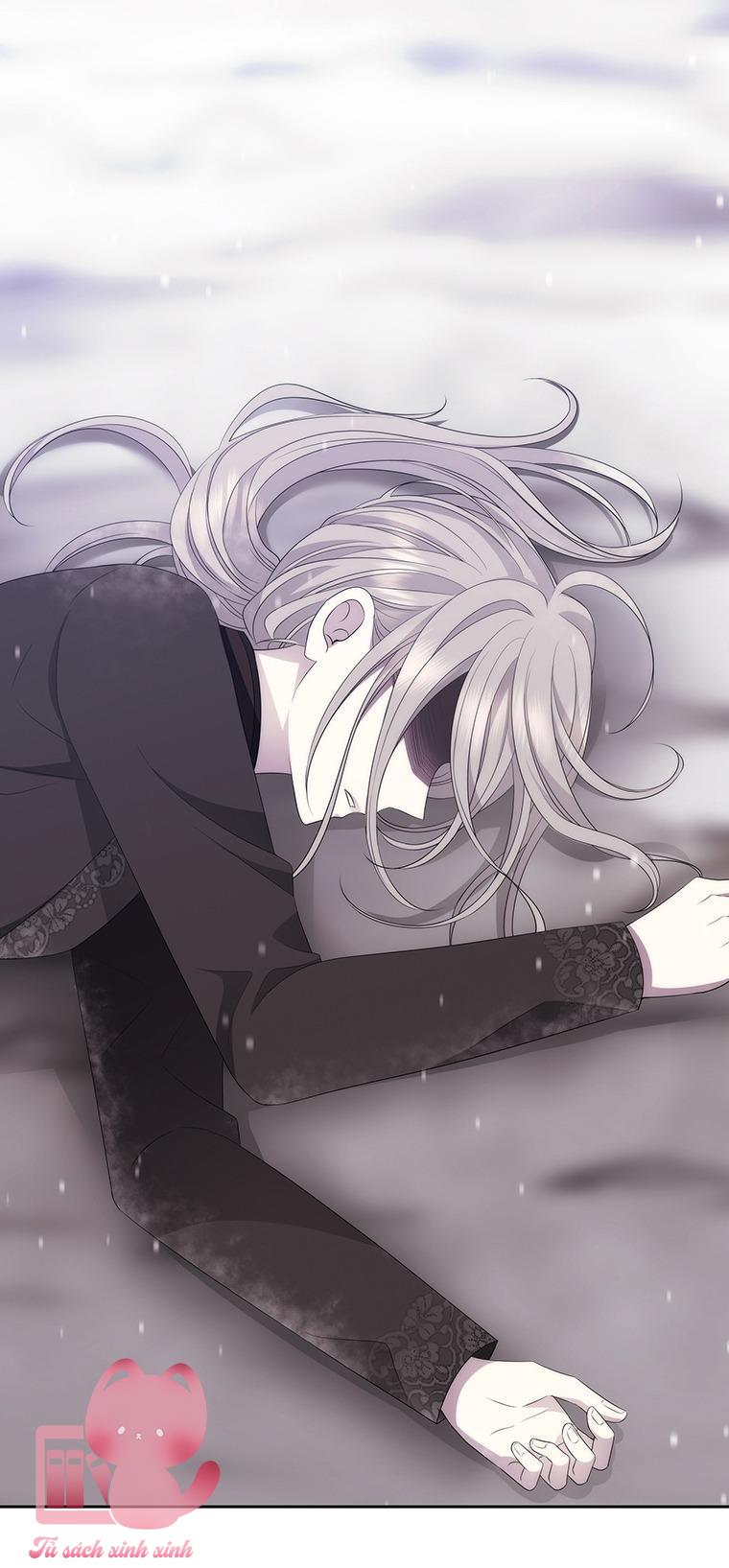 Charlotte Và Ngũ Đại Đồ Đệ - Chap 157 - Trang 41